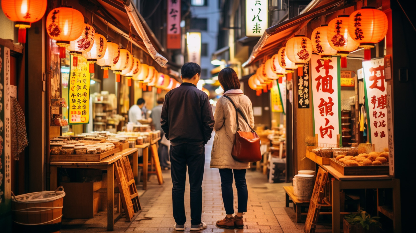 大阪ラーメン、その歴史と発展