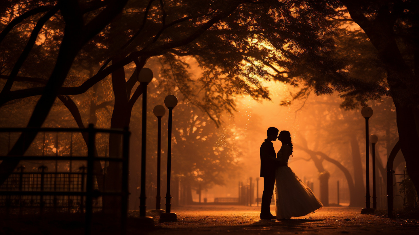 中国語で「結婚しよう」と言う方法