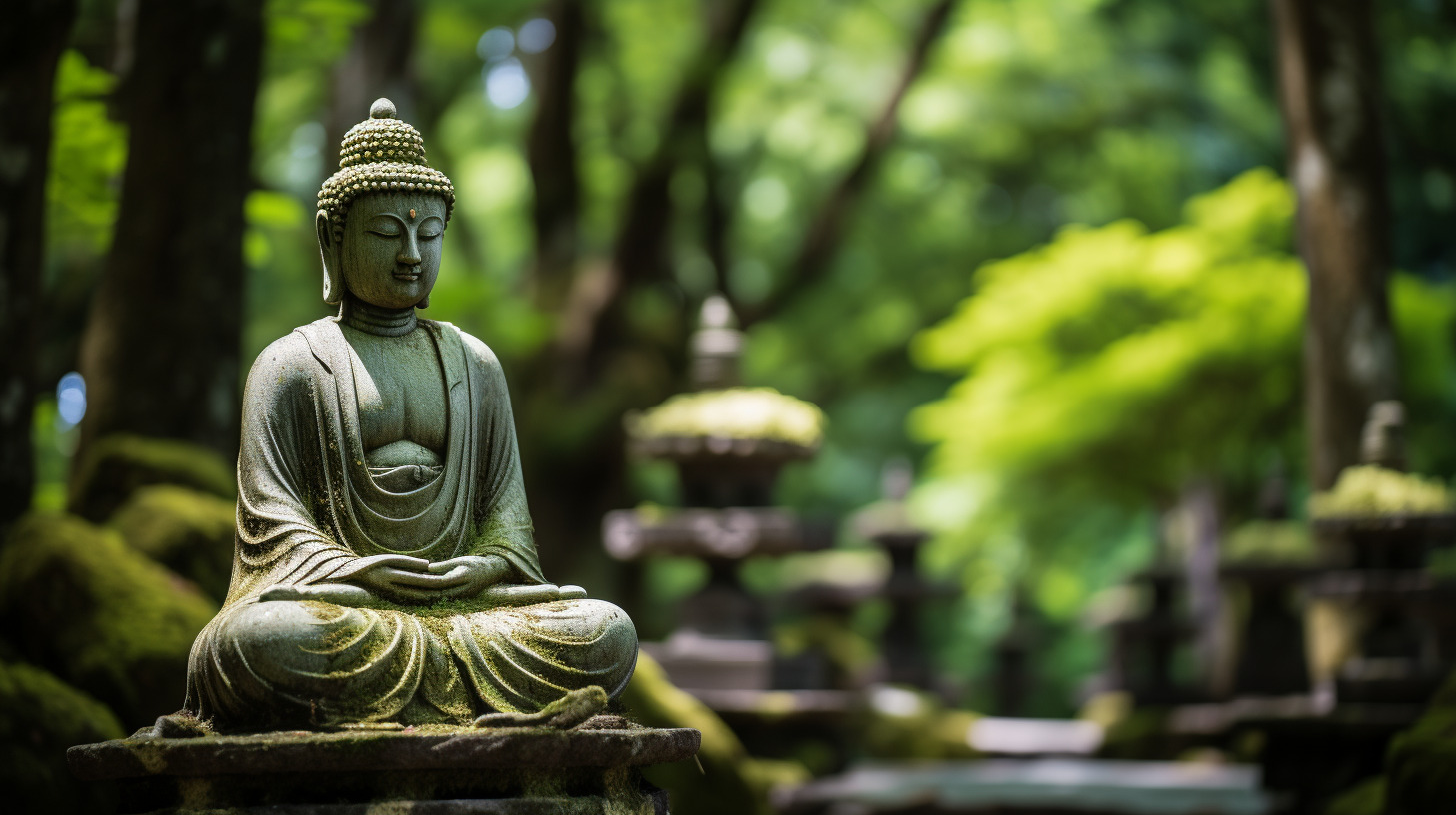 西国三十三所お礼参りと善光寺の関係