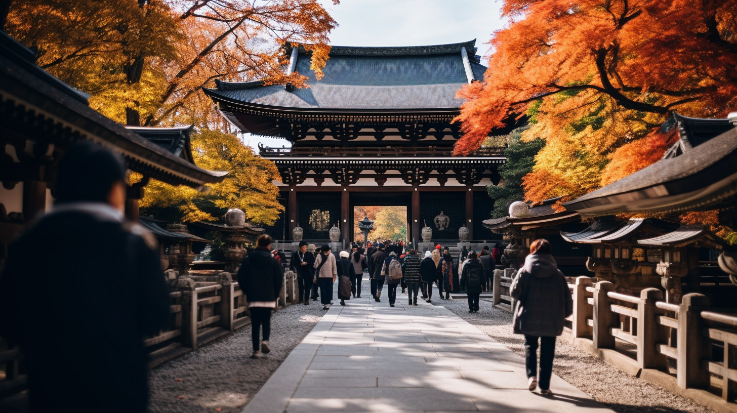 善光寺参拝者のためのお礼参り完全やり方ガイド」