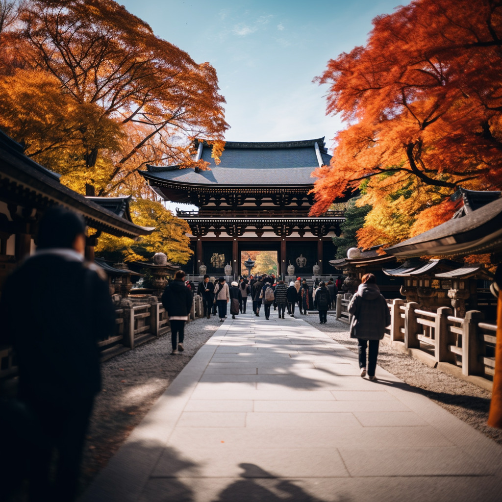 善光寺参拝者のためのお礼参り完全やり方ガイド