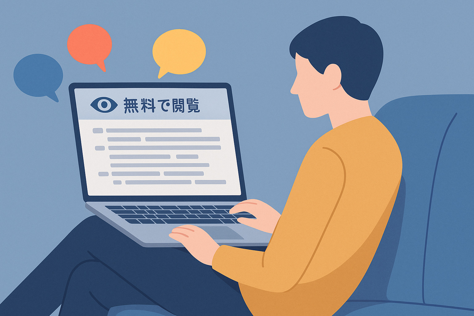 まずは気軽に!無料で2ちゃんねるを見るだけの楽しみ方とは?