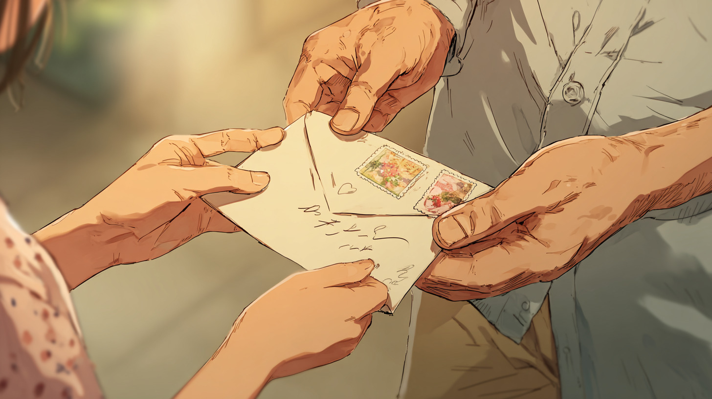 「ありがとう」を形に！子供から40代のお父さんへ贈る心温まる父の日プレゼント
