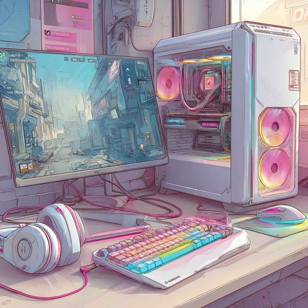 ゲーミングPC一式いくら？予算別価格と賢い選び方