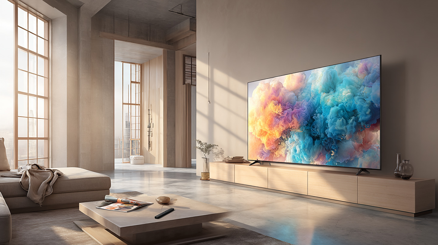 スマートテレビでFire Stickいらない?最適な選択を解説