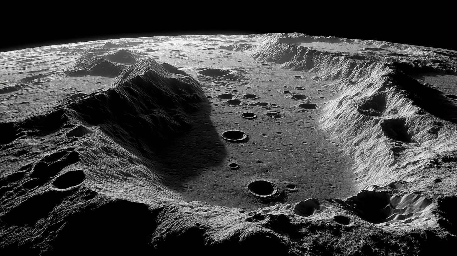 最高級機種で見る宇宙の絶景!どこまで詳細に見えるのか?