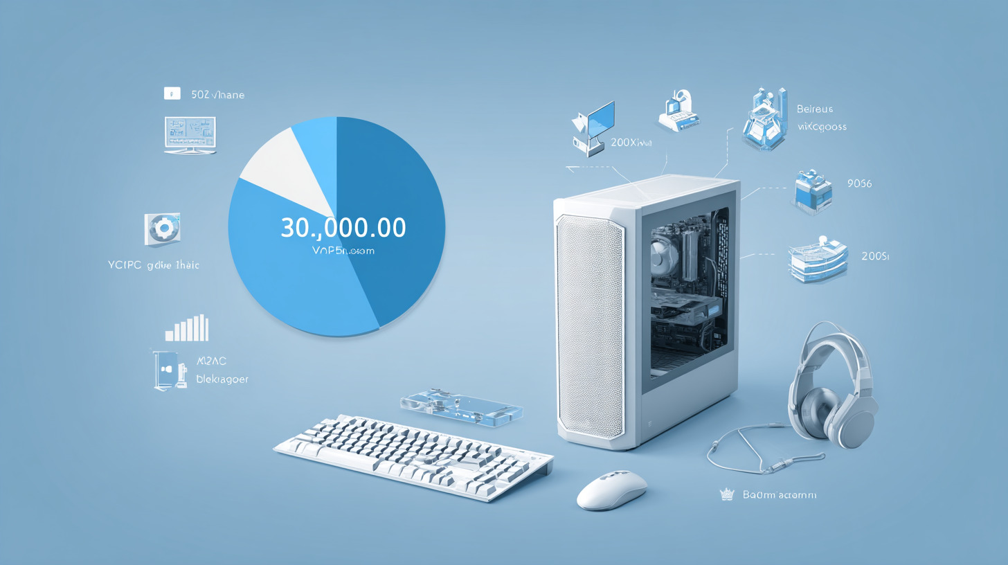 予算30万円でゲーミングPC一式を揃える際の選択肢