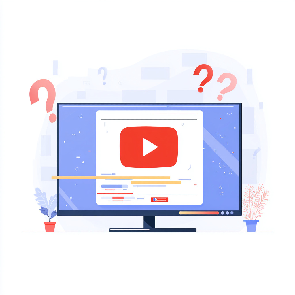 レグザ youtube 見れない？原因と対策を完全ガイド