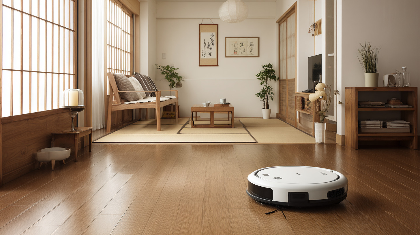 アイリスオーヤマも注目!中国製以外のロボット掃除機の賢い選び方