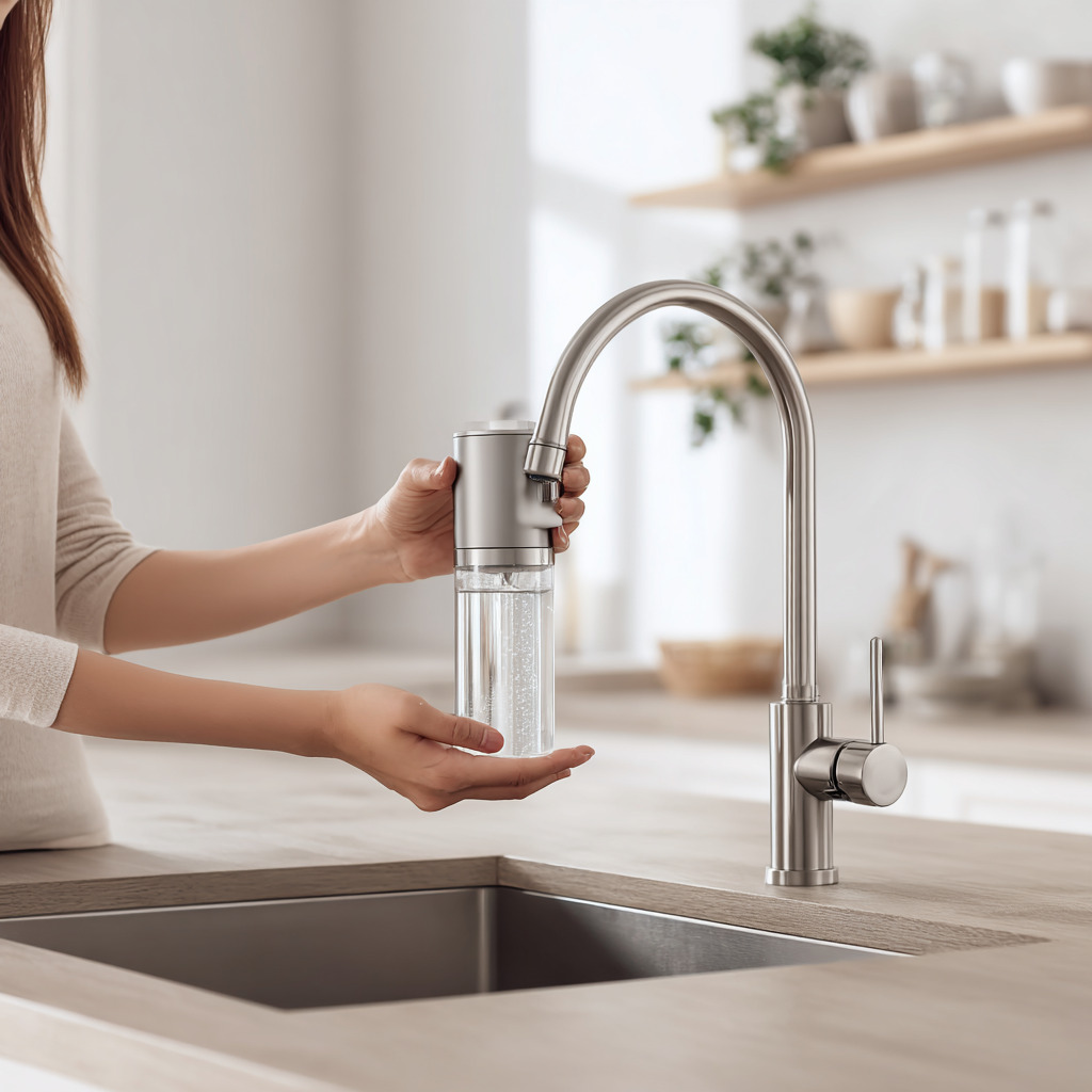 浄水器取り付けできない蛇口の全原因と誰でも分かる解決策