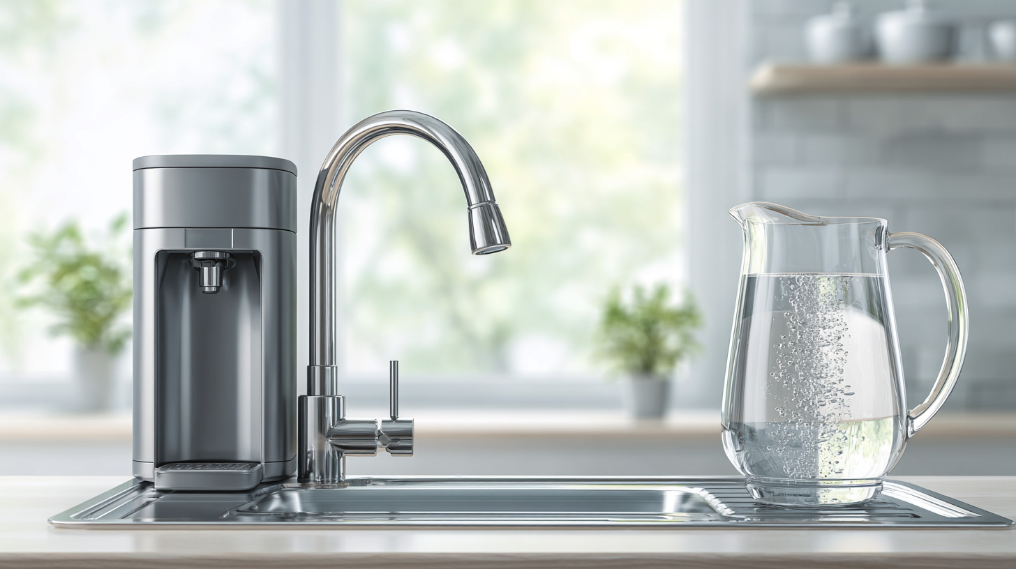 蛇口に浄水器が取り付けられない場合の解決策とは?