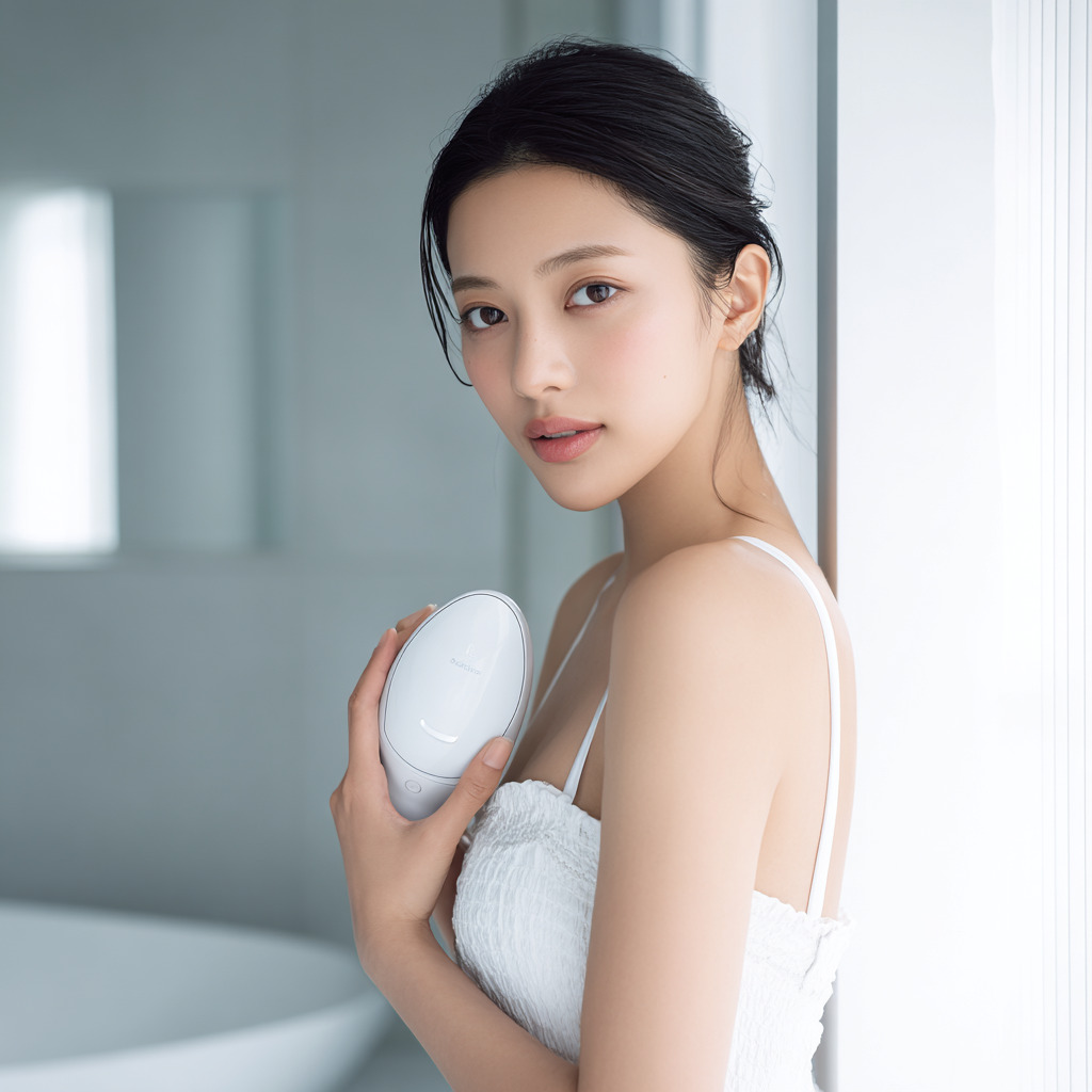 ケノン美顔器が効果ないは嘘！正しい使い方で実感する肌