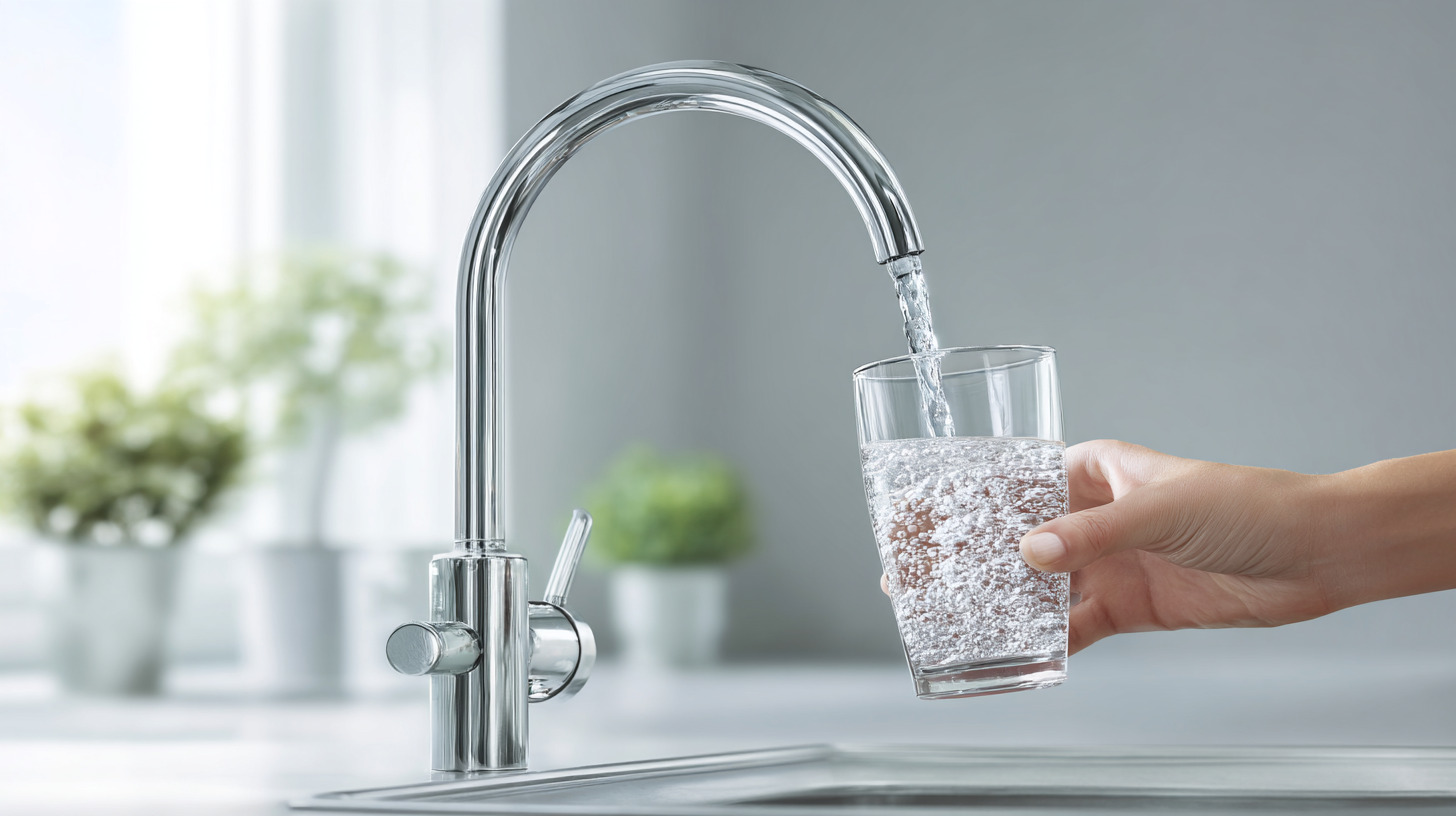 浄水器取り付けできない蛇口の全原因と誰でも分かる解決策